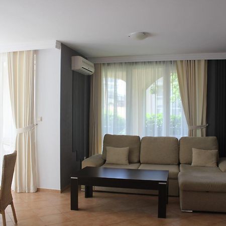 Atia Resort Chernomorets Exterior photo