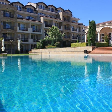 Atia Resort Chernomorets Exterior photo