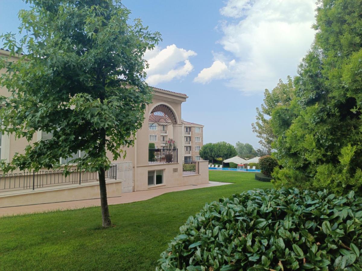 Atia Resort Chernomorets Exterior photo